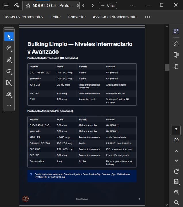 Módulo 3 contenido