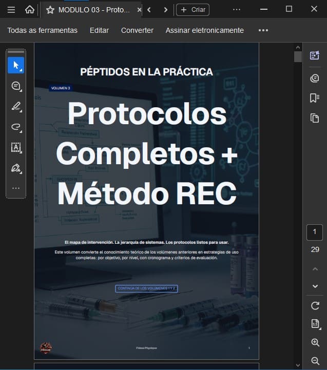 Módulo 3 capa