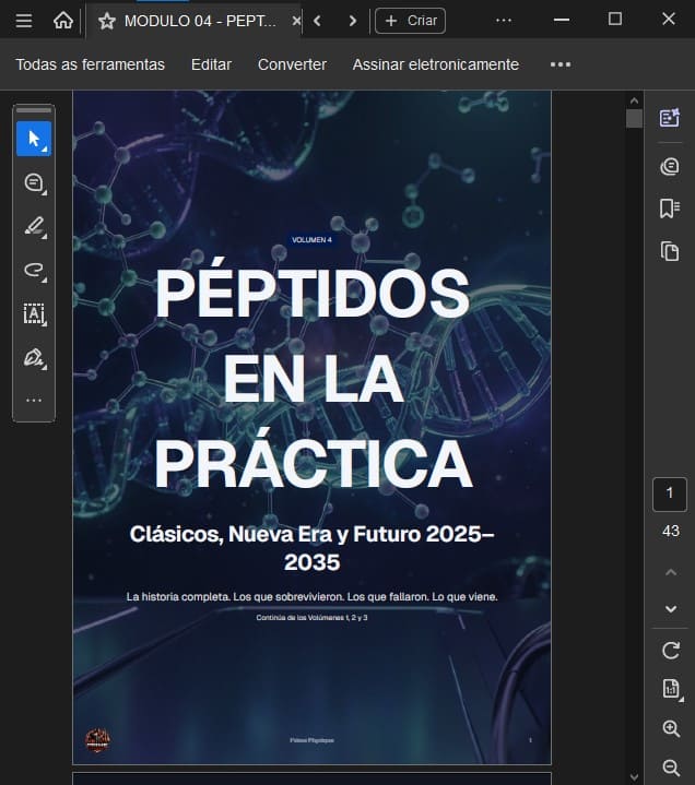 Módulo 4 capa