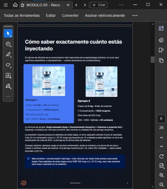 Módulo 5 contenido