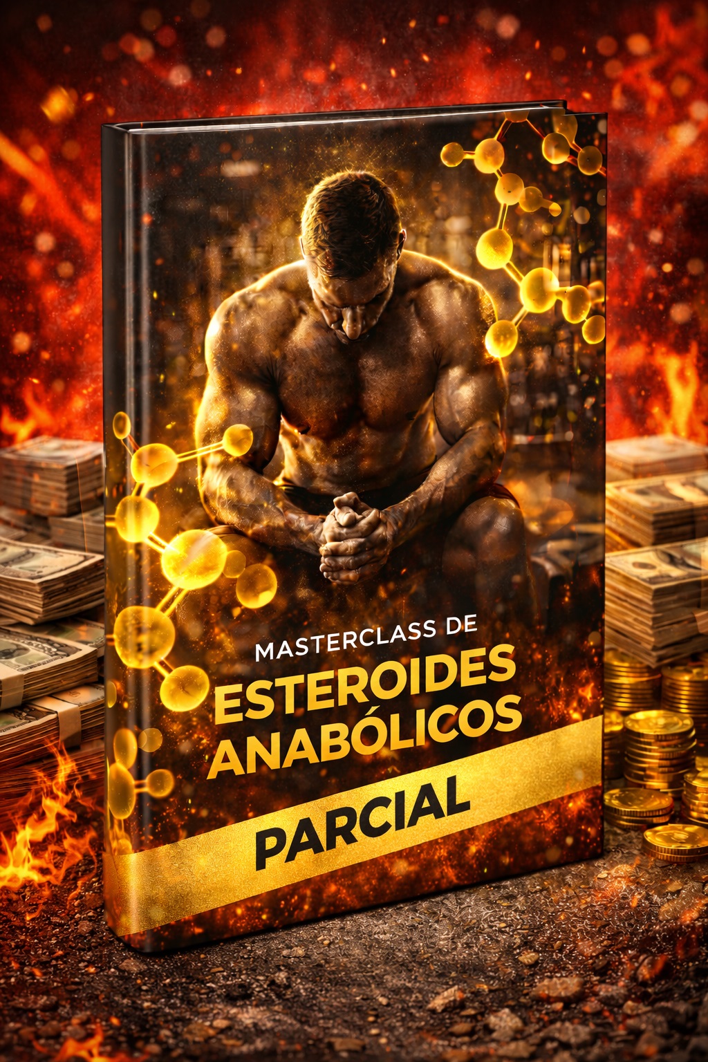 Módulo Esencial — Prime Physique