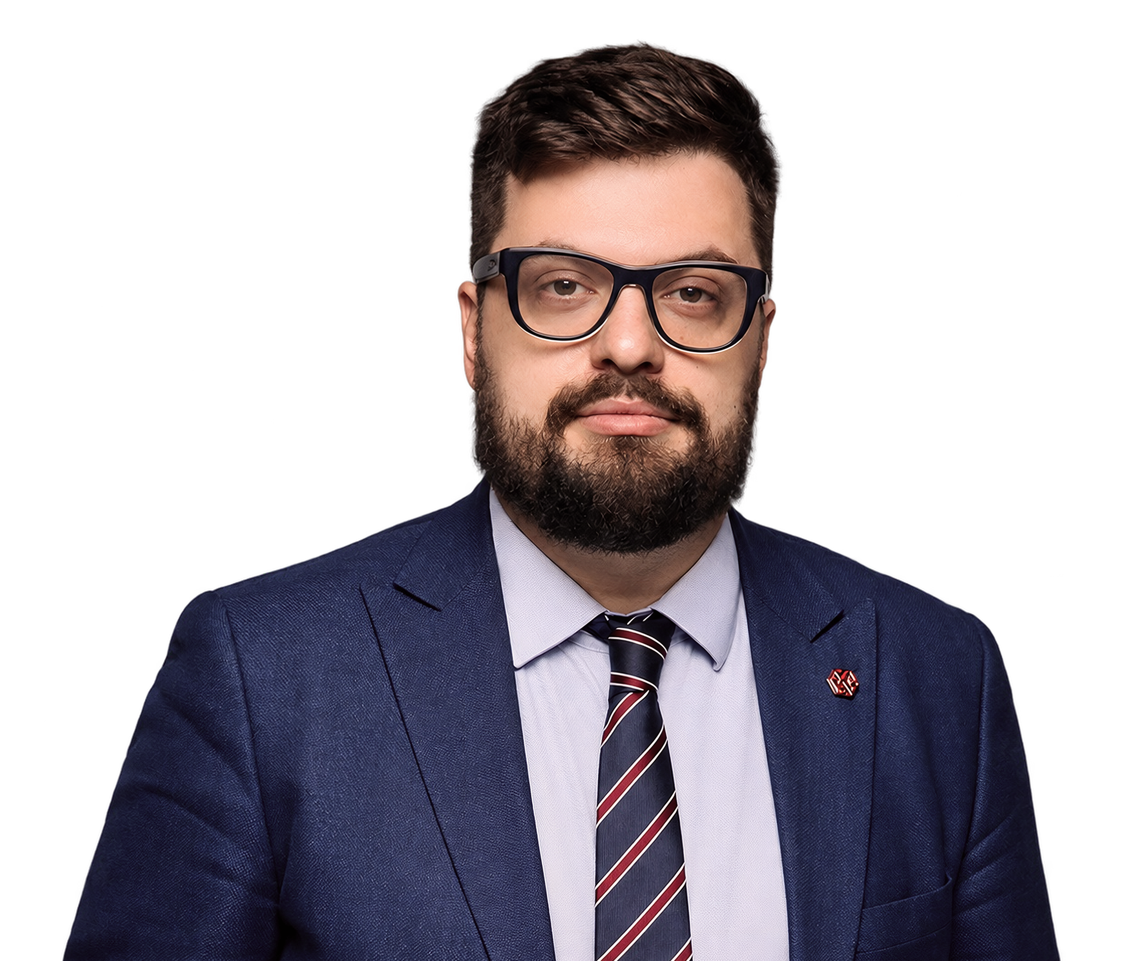 Илья Балахнин