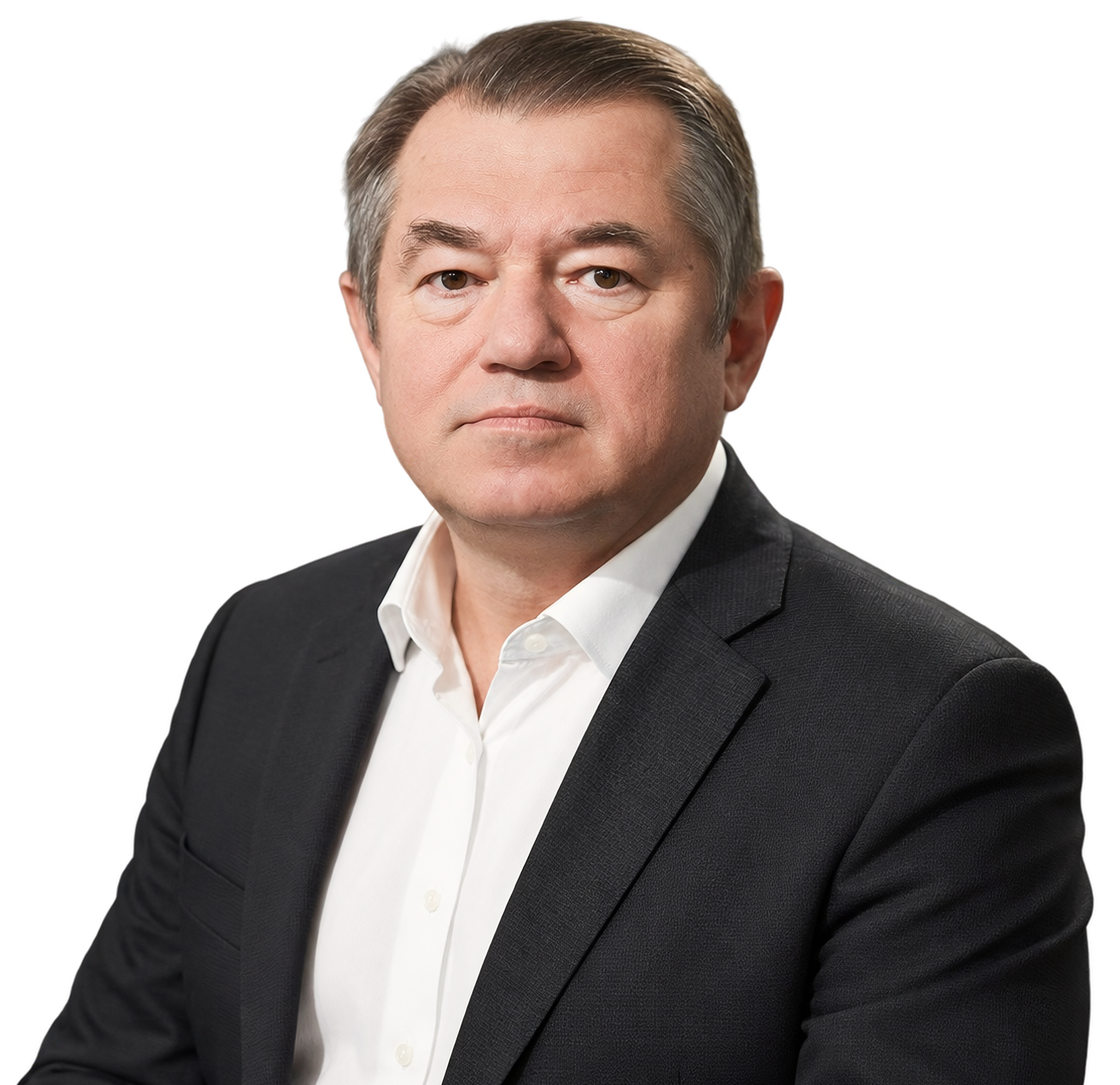 Сергей Глазьев