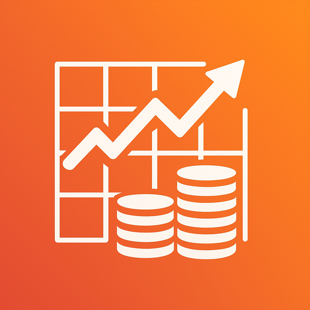 AS Grid Trading Bot Logo