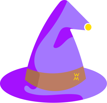 Mask Wizard Logo