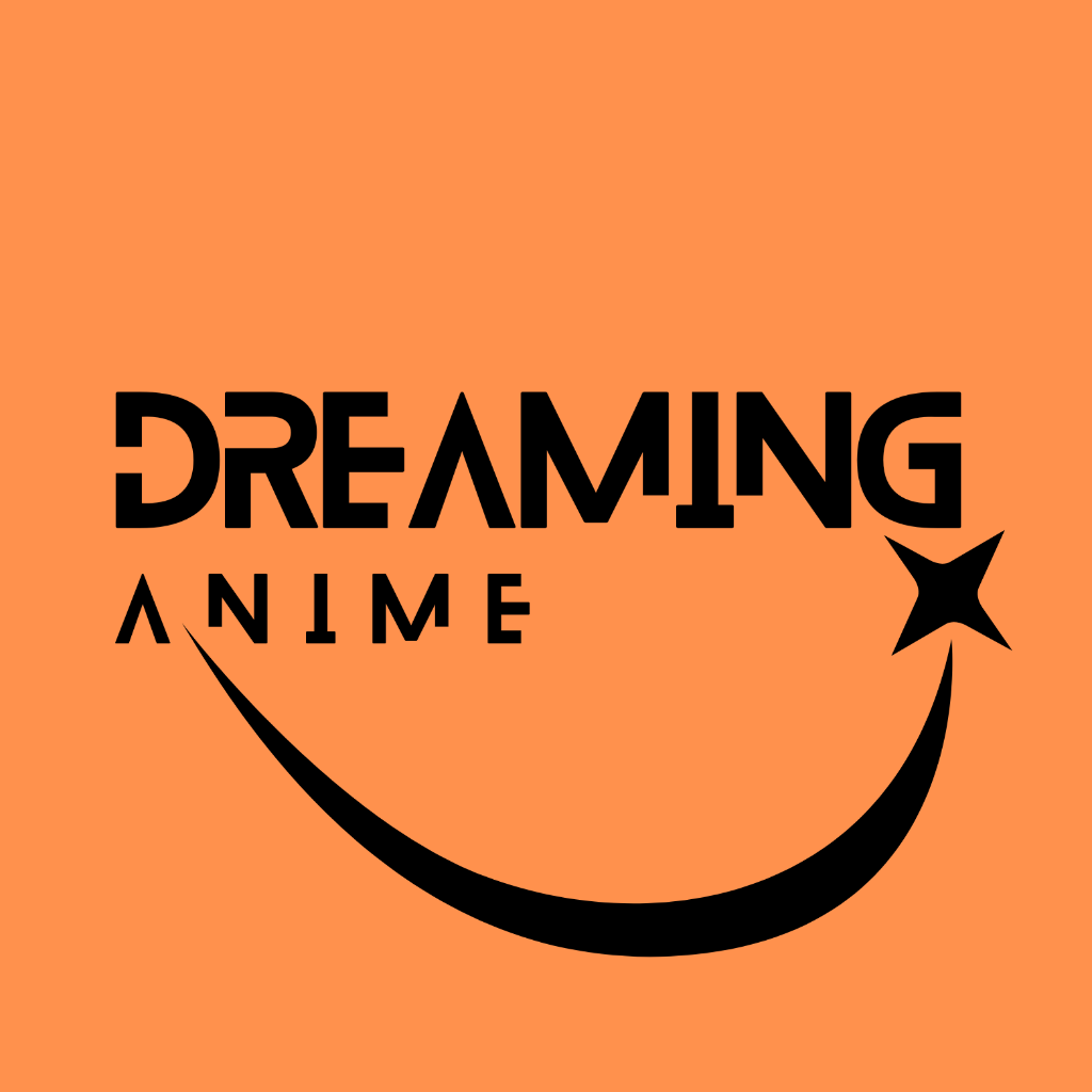 Dreaming Anime logo