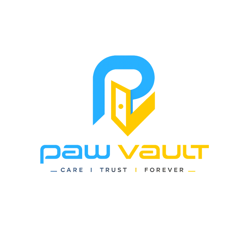 Paw Vault