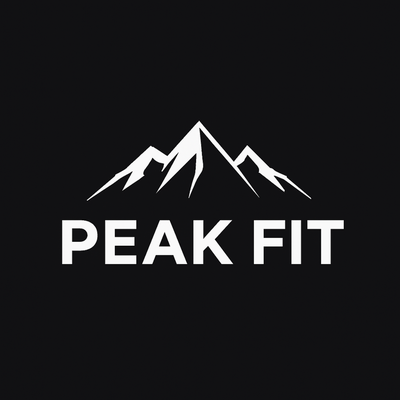 Peak Fit