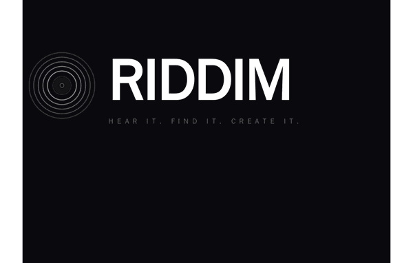 Riddiim