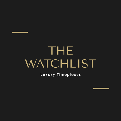 The Watch List
