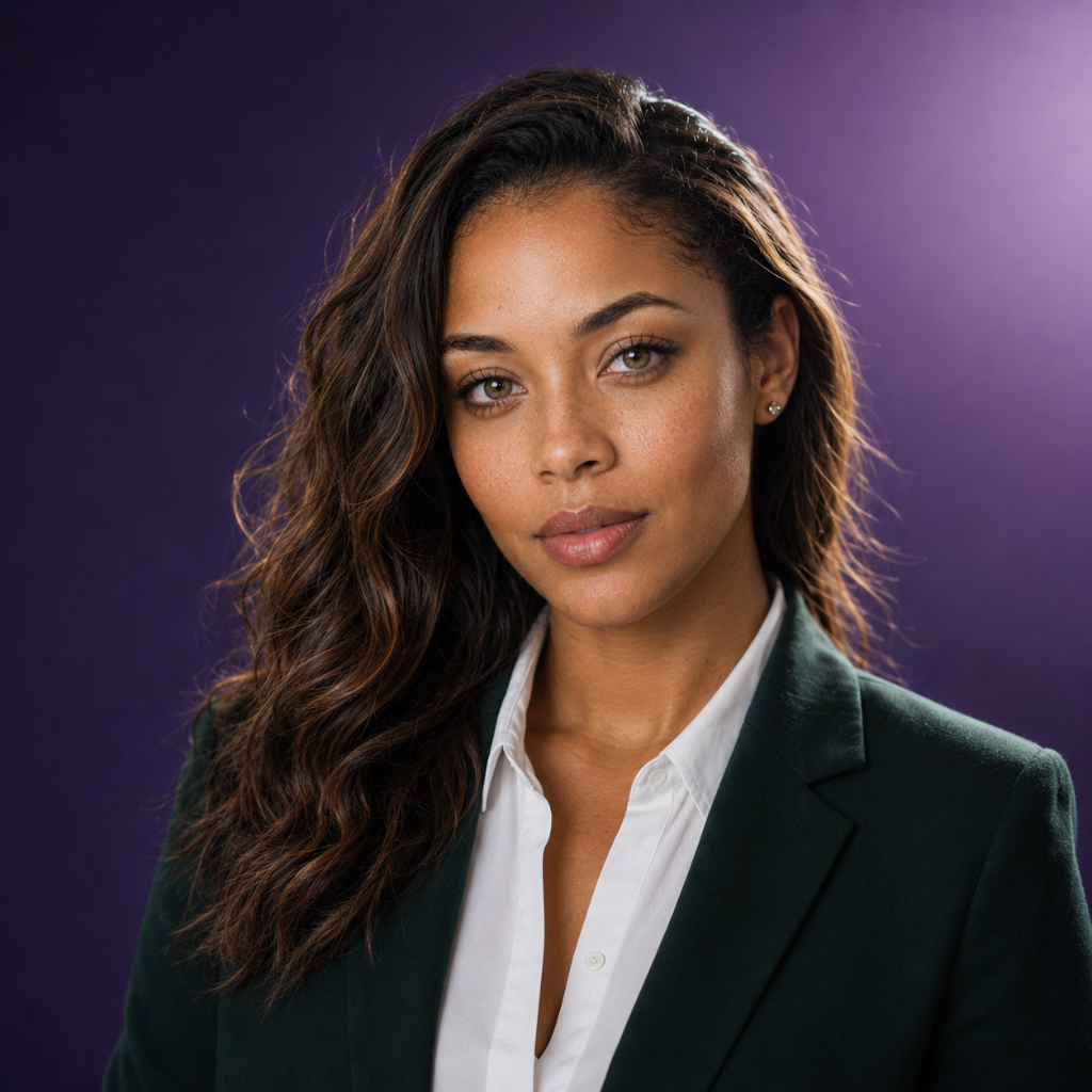 Sierra — AI Receptionist