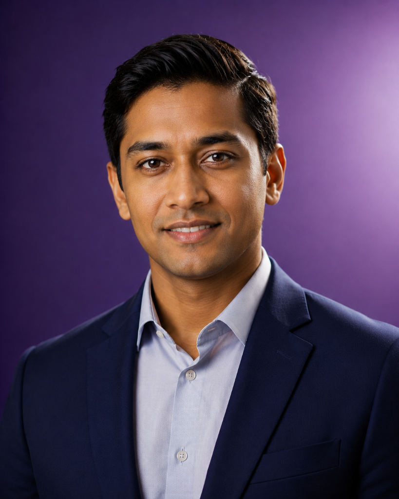 Sunil