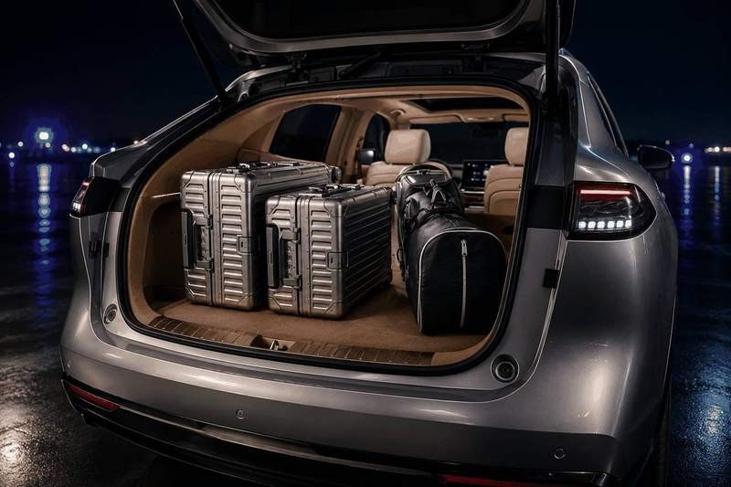 Hyptec Gullwing