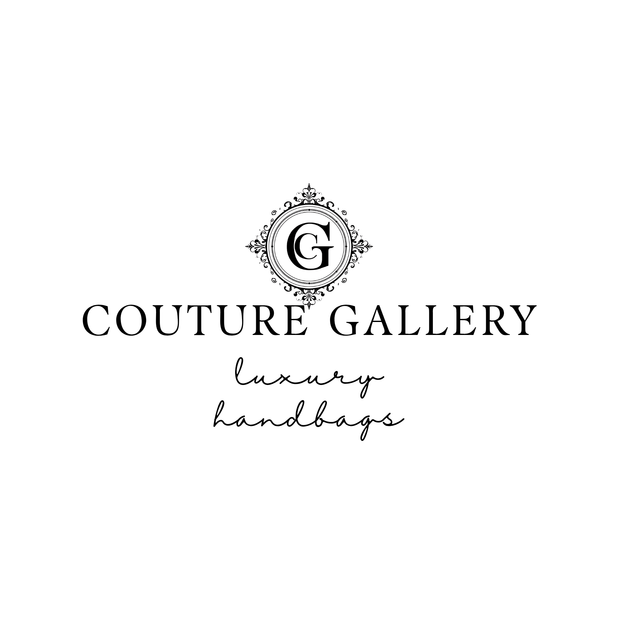 Couture Gallery logo