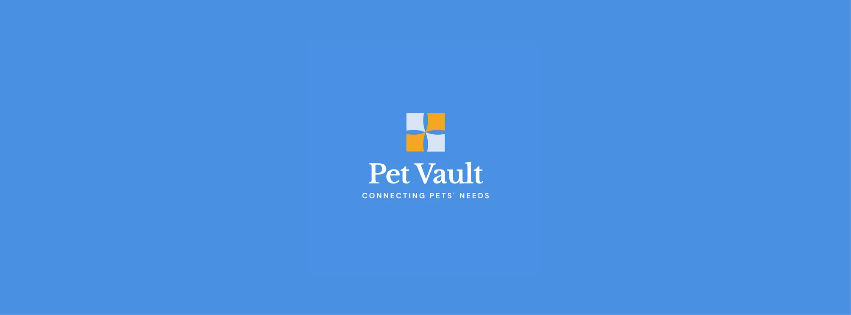 Paw Vault logo