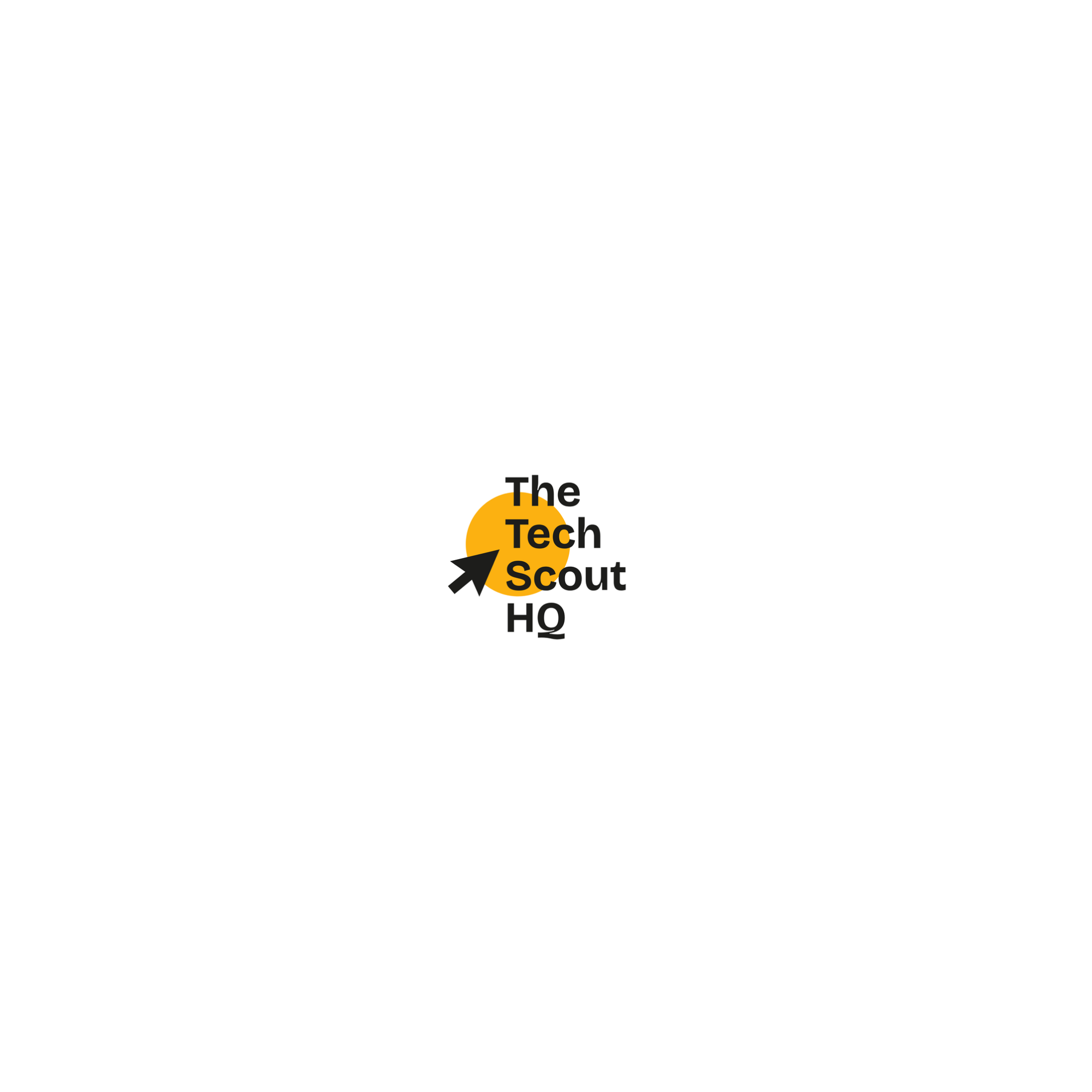 Tech Scout logo