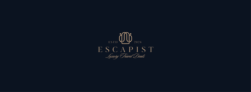 The Escapist logo