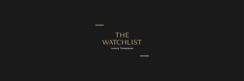 The Watch List logo