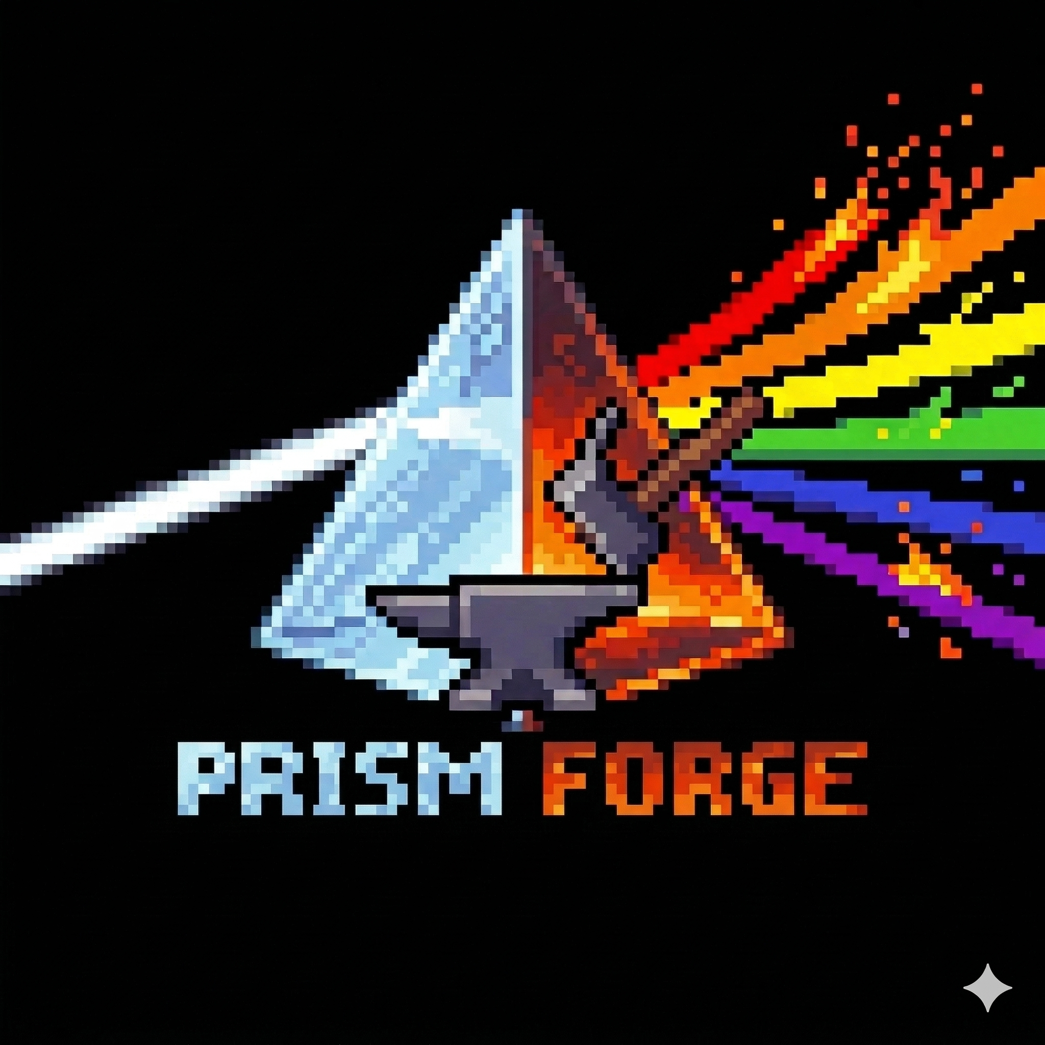 PRISM Forge