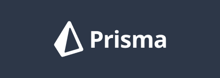 Prisma Logo