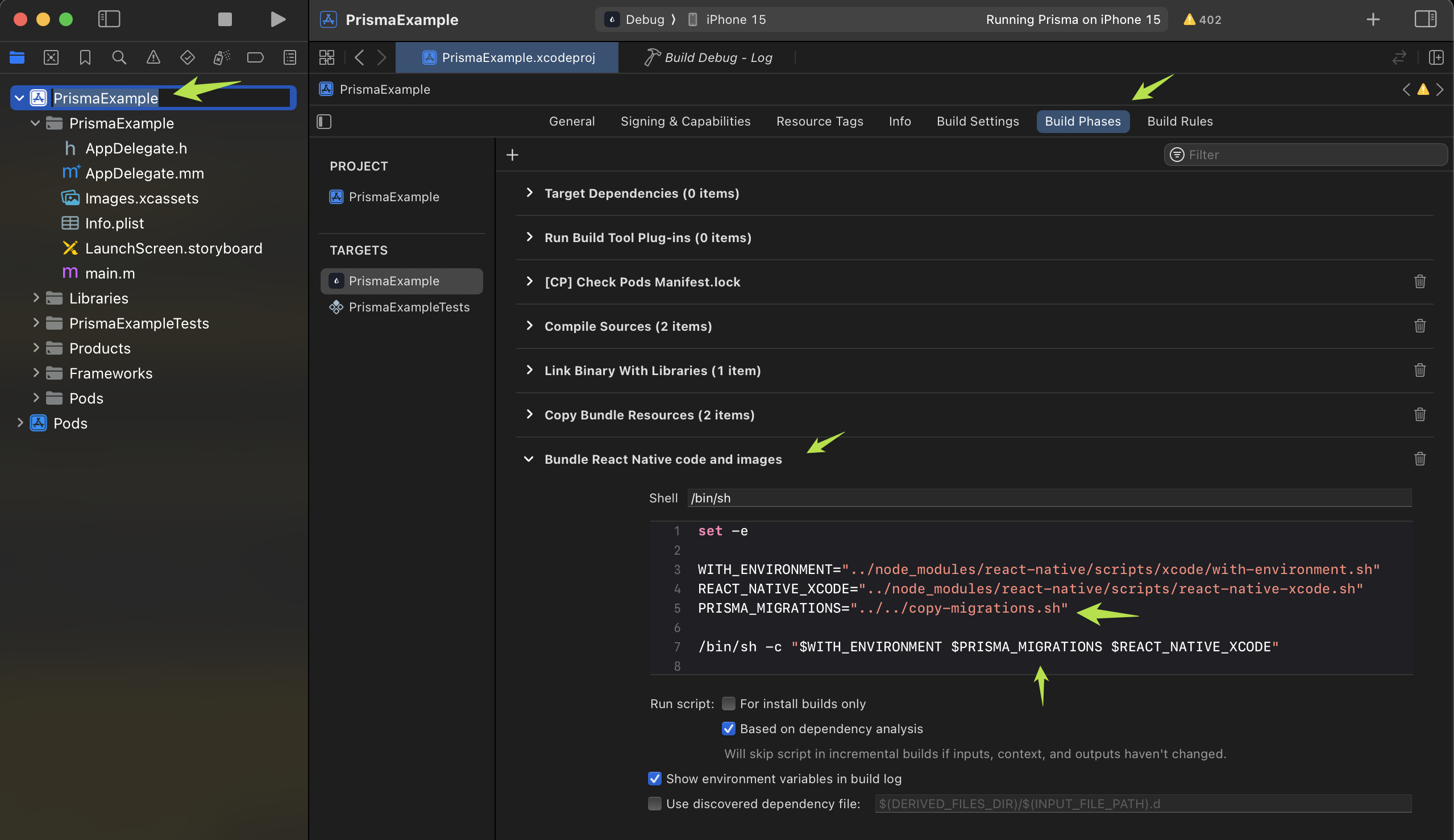 xcode_build_phases