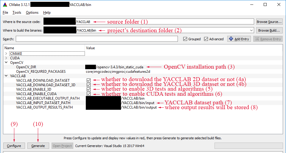 Cmake