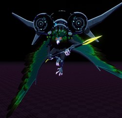 Alloy Hunter