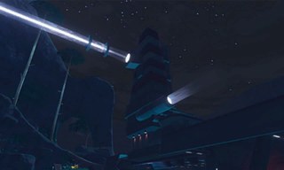 Conduit Canyon