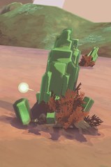 Halcyon Shrine