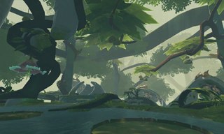 Treeborn Colony