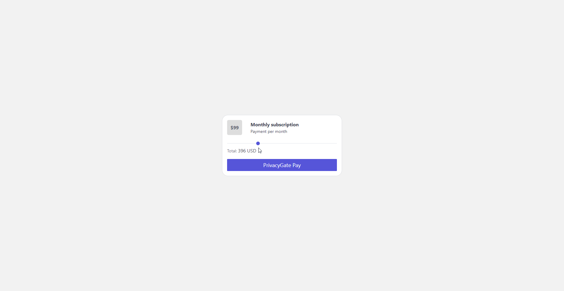 GitHub - privacyshore/PrivacyGate-dotnet: :moneybag: A .NET/C# ...