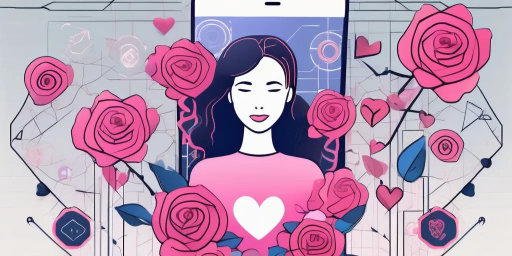 The Best AI Girlfriend App