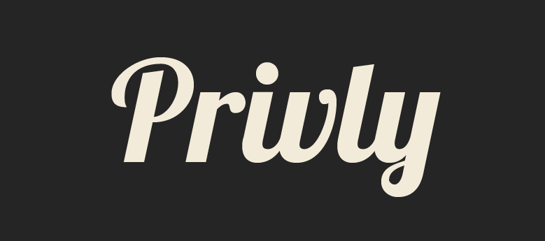 Privly Logo