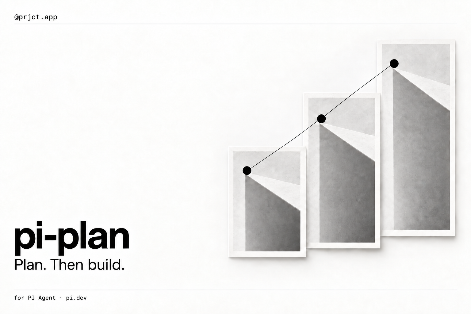 @prjct.app/pi-plan screenshot 1
