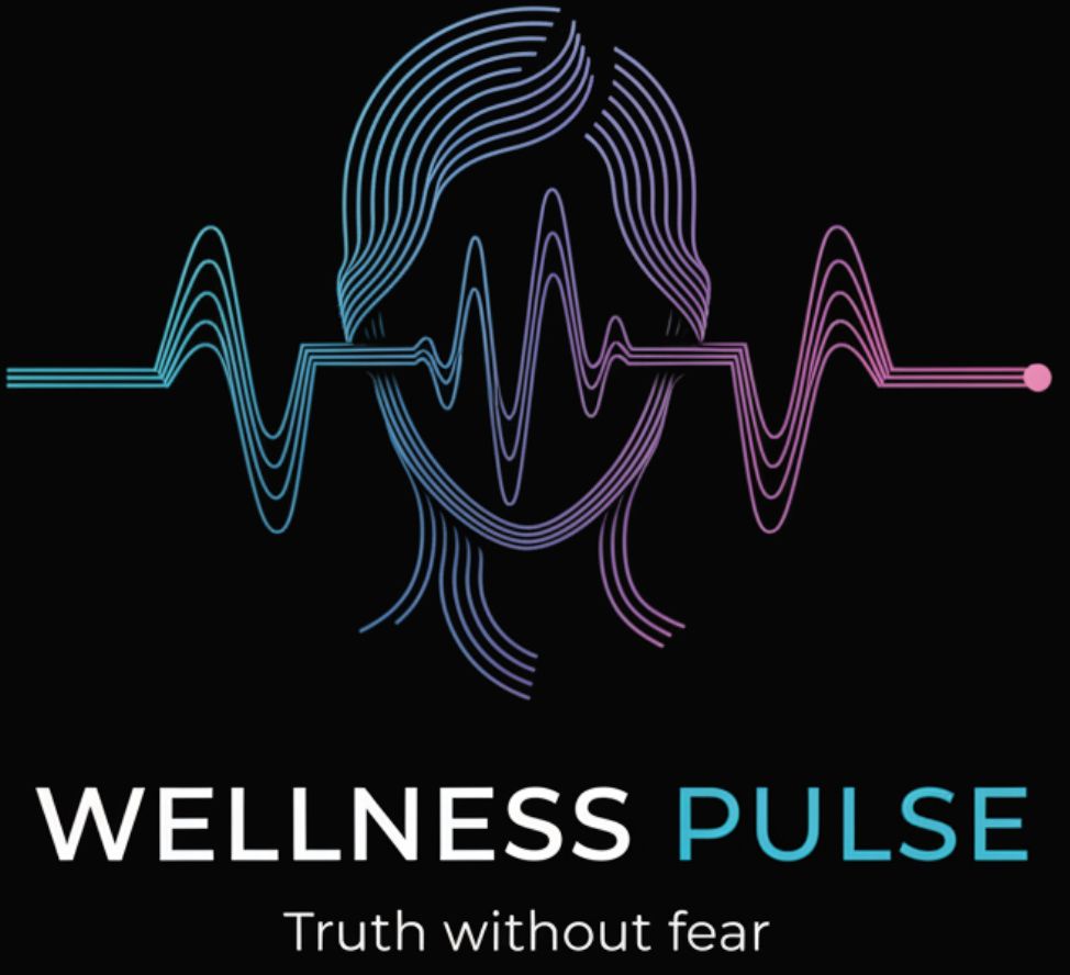 WellPulse Logo
