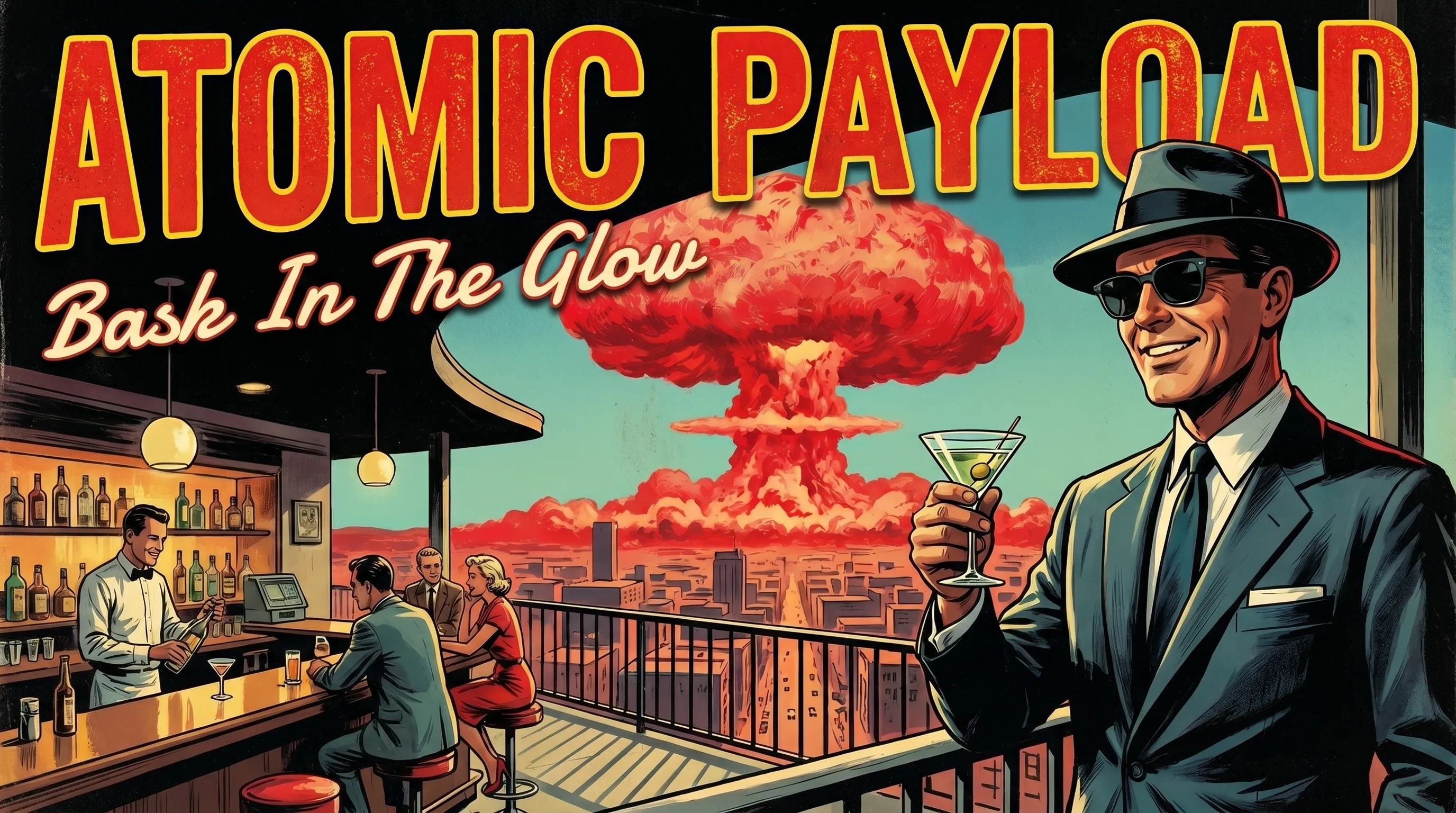 Atomic Payload