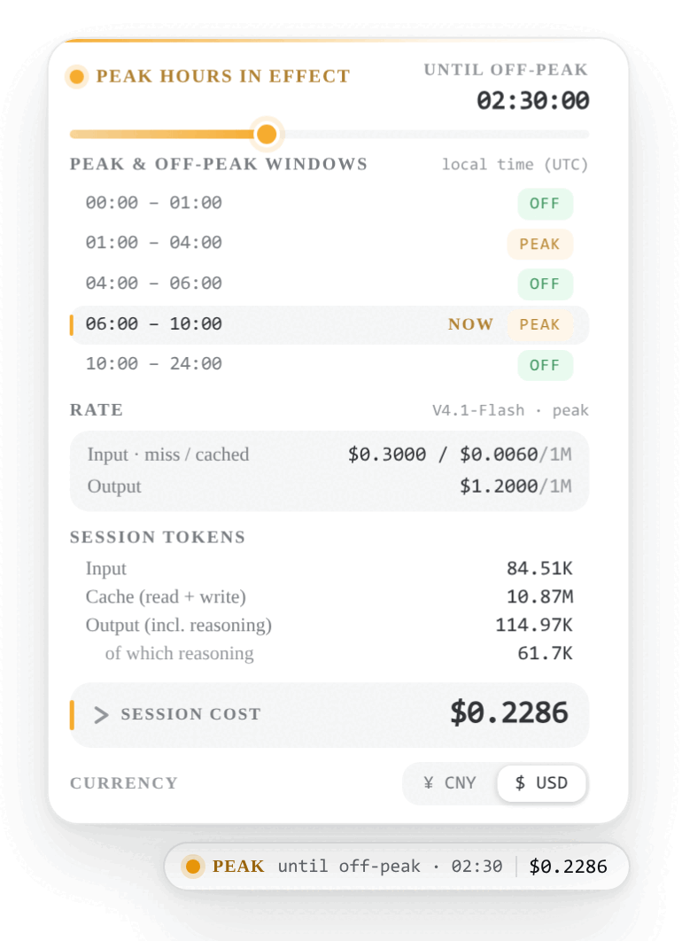 Light theme