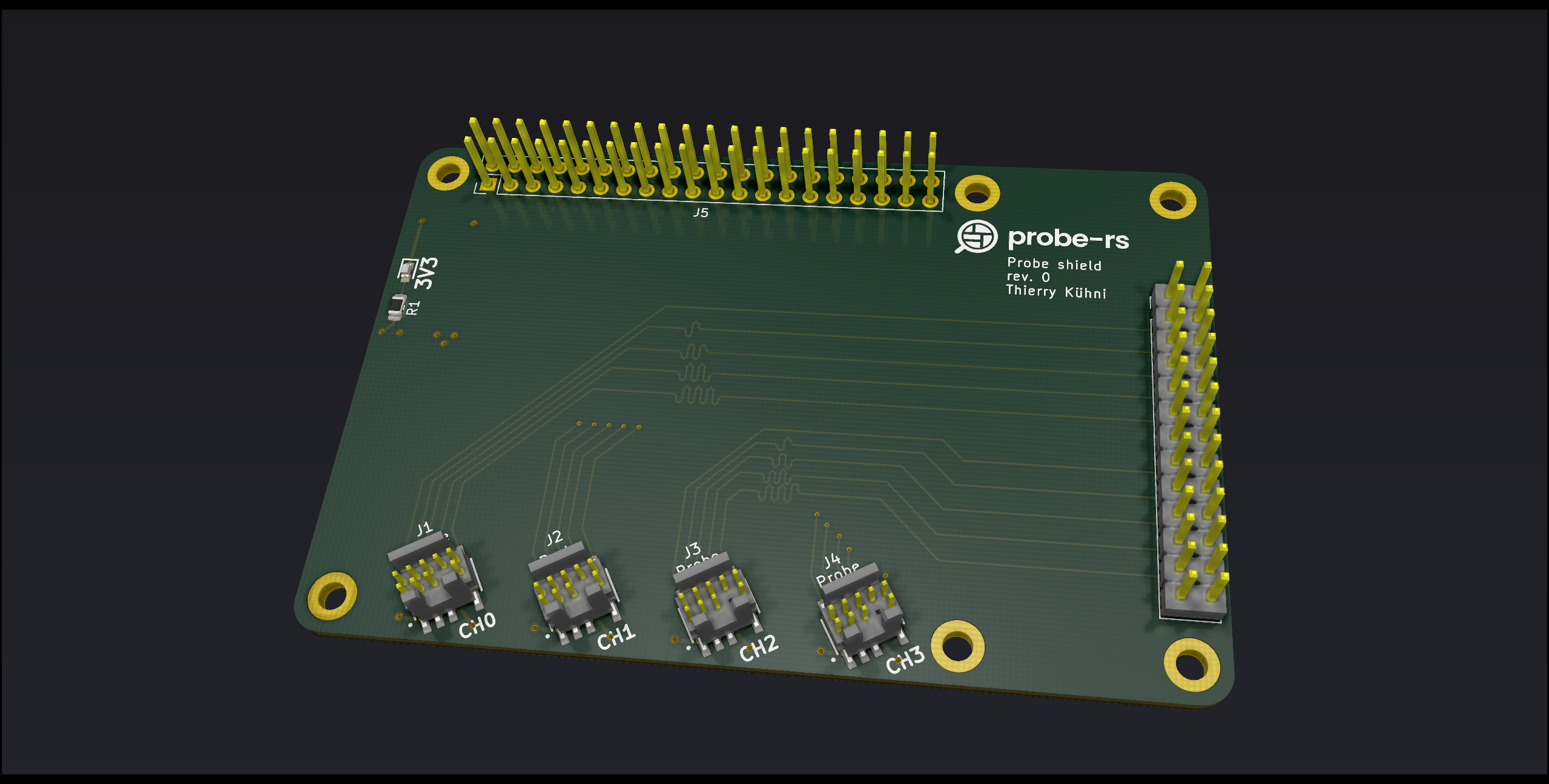 Target stack shield, from the project README
