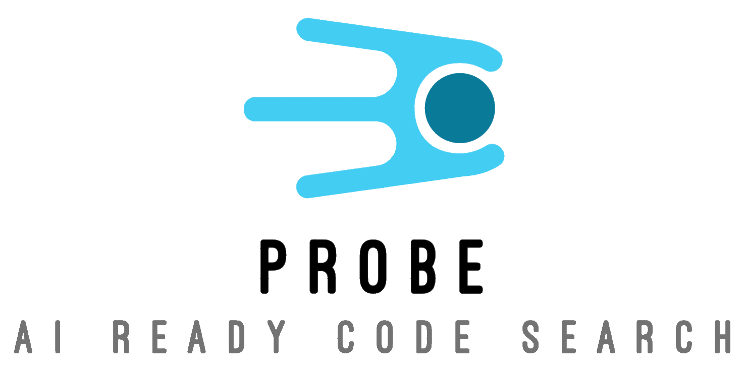 Probe Logo