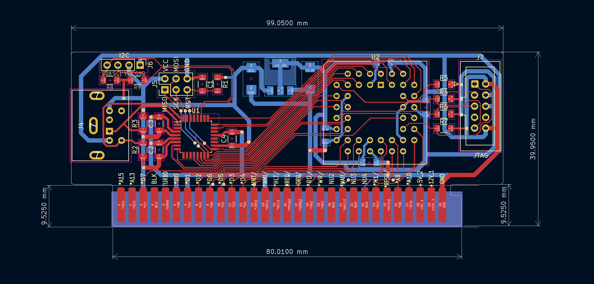 pcb