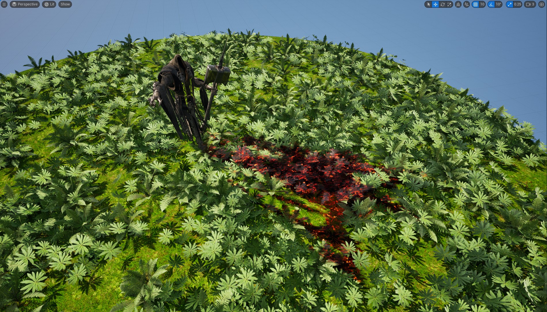 ShadowMask screenshot