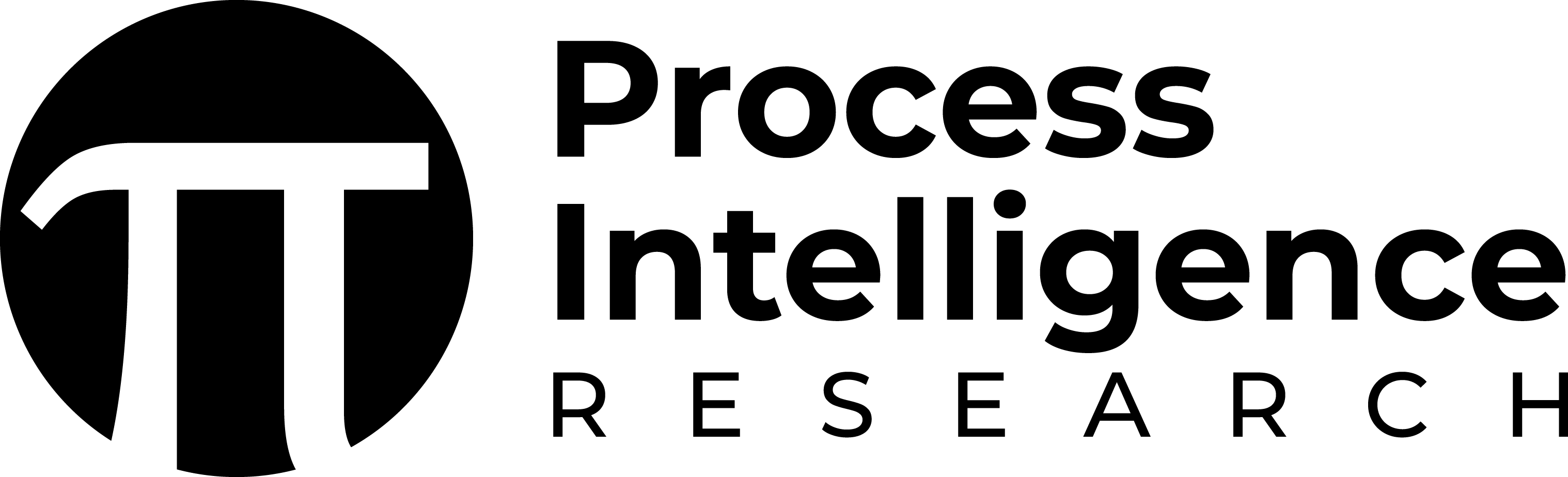 Process Intelligence Research logo