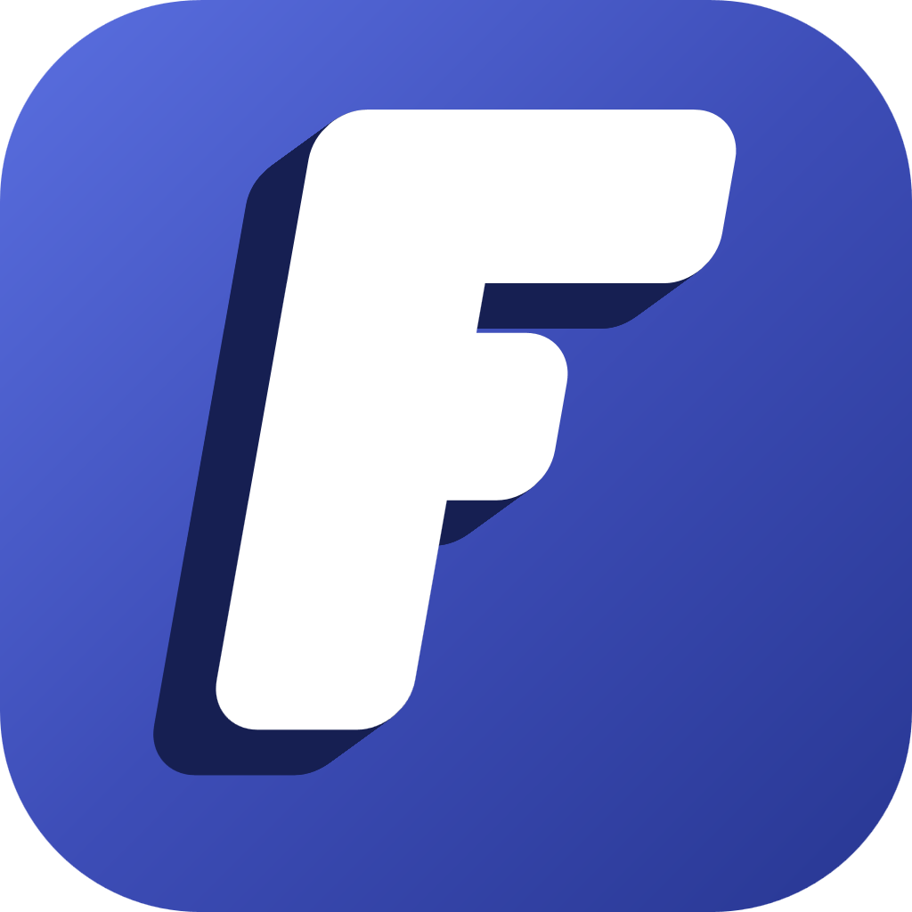 FeedFlow app icon