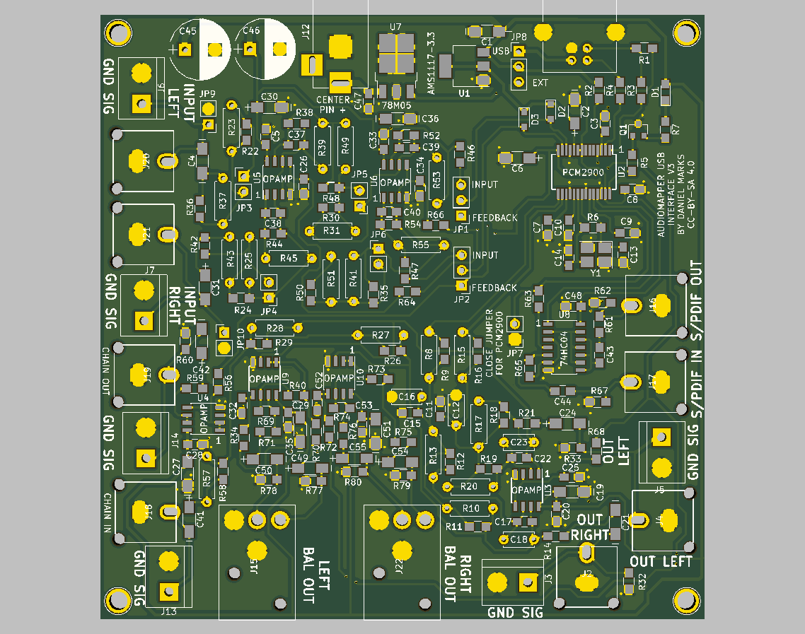 PCB