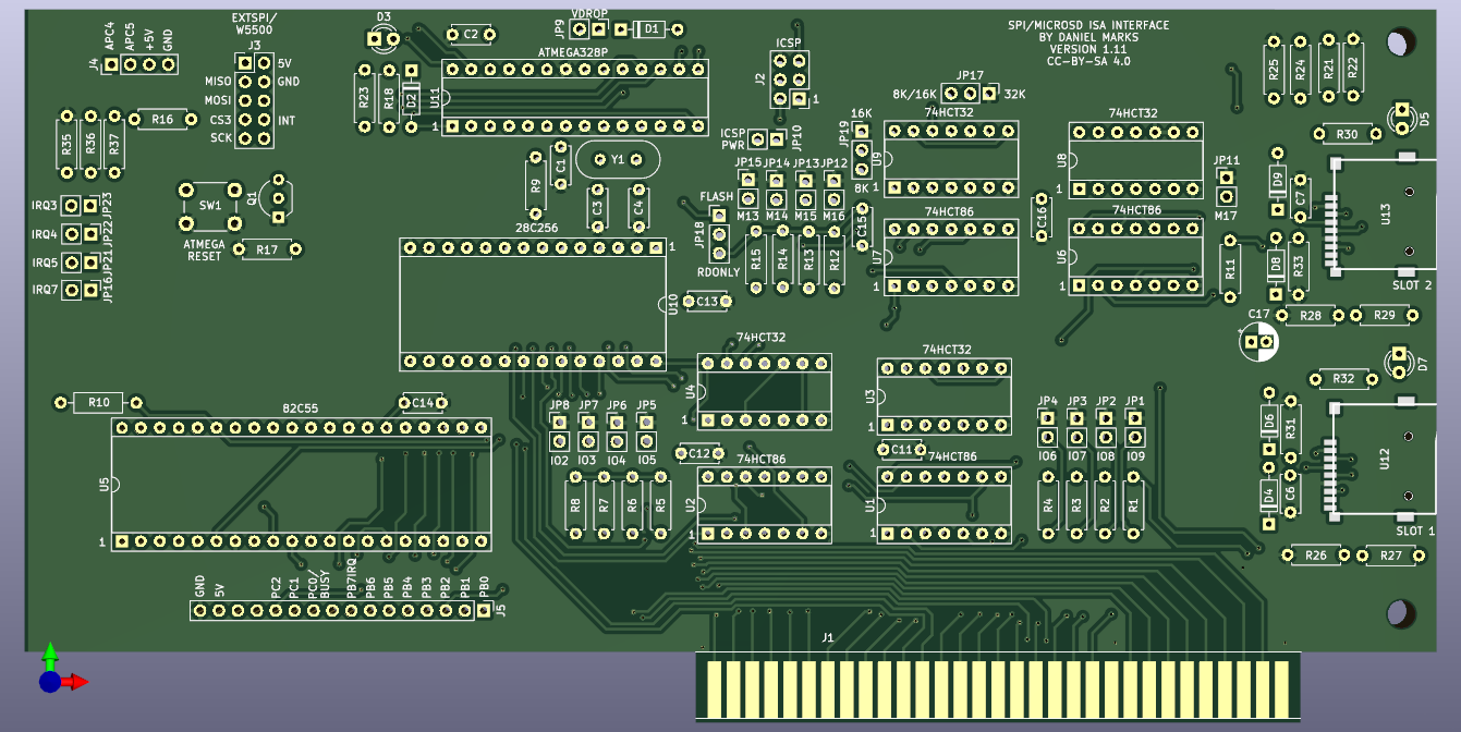 ExtCard, from the project README