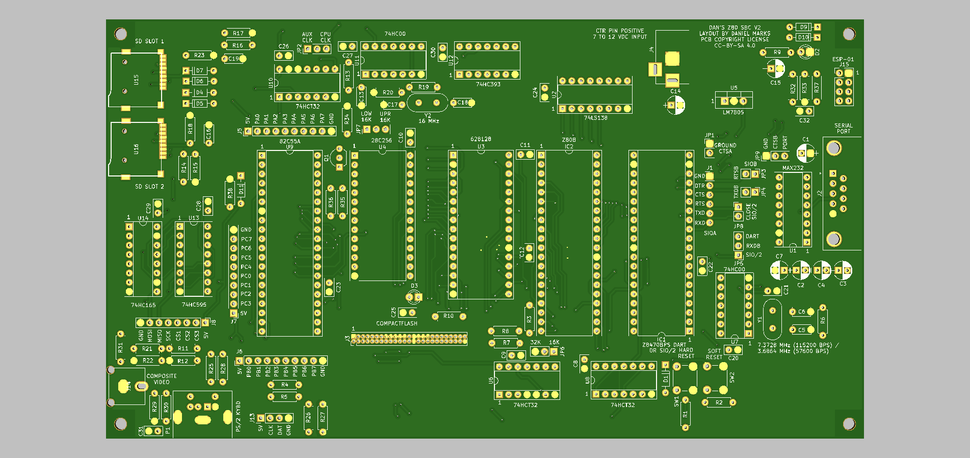 PCB