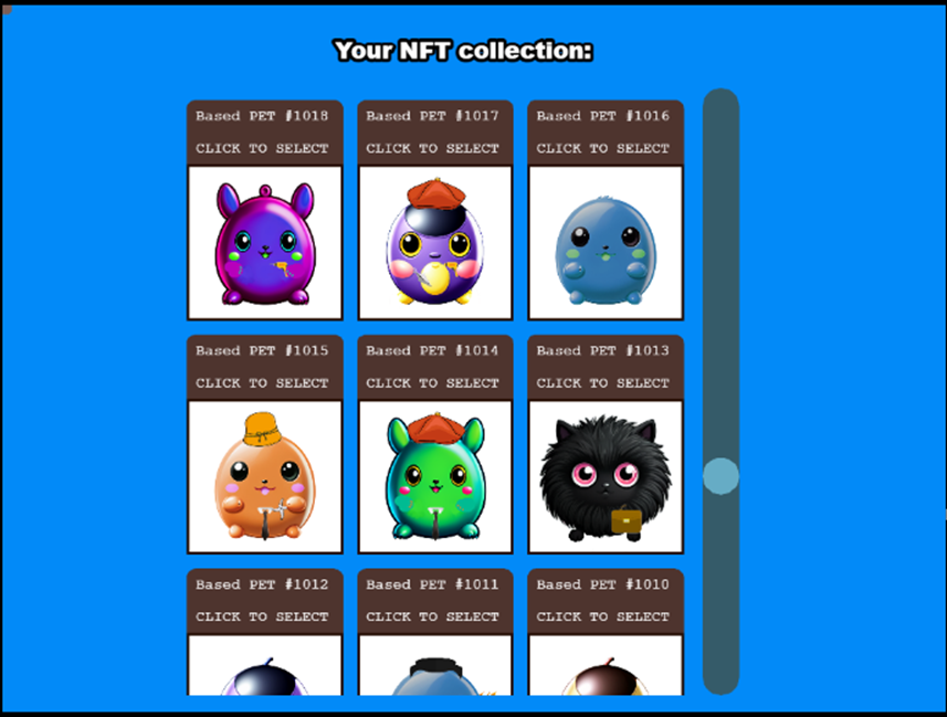 nft collection