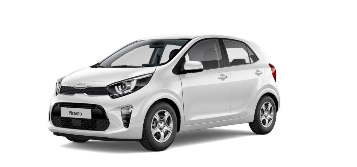 KIA picanto 85ch
