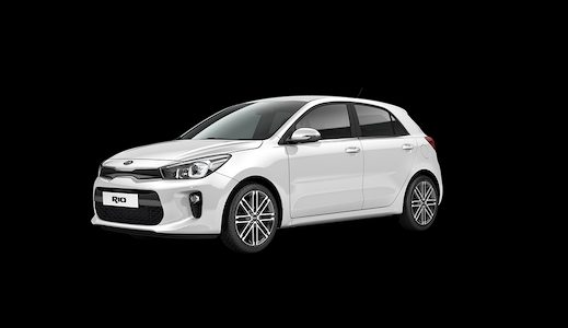 KIA rio 100ch