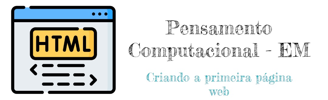 Pensamento Computacional